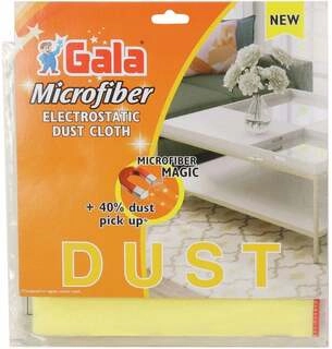 MICROFIBER ELECTOSTATIC DUST CLOTHES