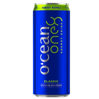 ONE8 CLASSIC ENERGY DRINK 330ML