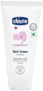 Rich Cream Shea And Jojoba Butter 50Gm