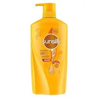 Shampoo Soft & Smooth