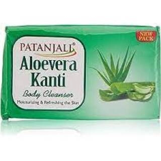 Aloevera Kanti Body Cleanser 7