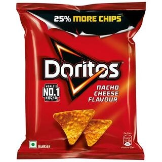 Nacho Chesse