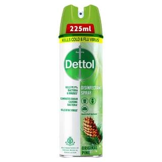 DISINFECTANT SPRAY (ORIGINAL PINE ) 170G