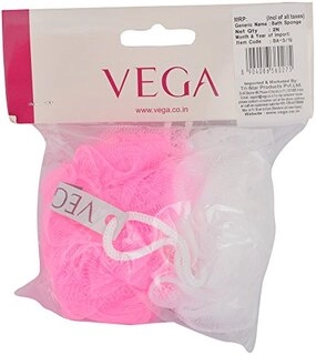BATH SPONGE BA-3/12