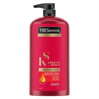 SHAMPOO KERATIN SMOOTH 1 LTR.