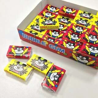 Fusion Gum