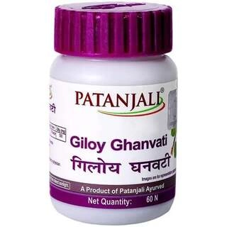 Giloy Ghanvati
