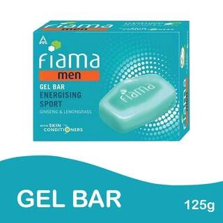SOAP ENERGIZING SPORT 125G