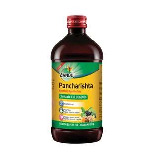 Pancharishta 450Ml
