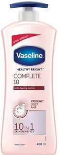Complete 10 Anti Ageing Lotion