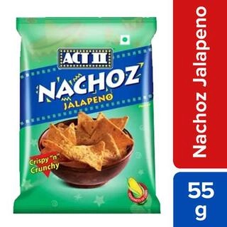 Nachoz Jalapeno