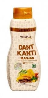 ADVANCE DANT KANTI MANJAN 100 GM.