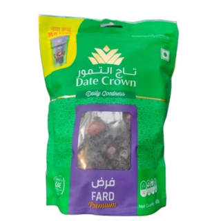 Crown Premium Fard S 500G