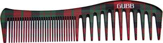 Super Comb Round Teeth