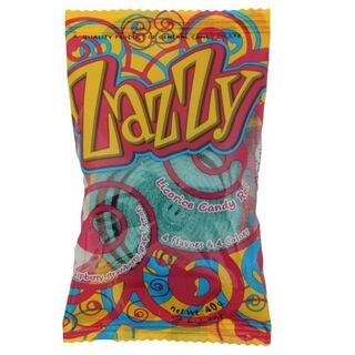 Zazzy Candy Roll