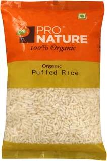 Natu Puffed Rice