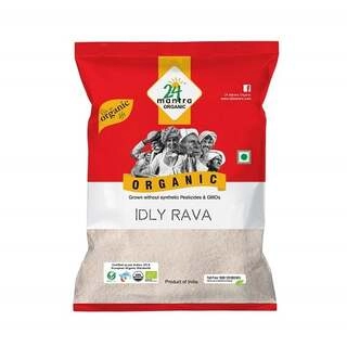 IDLY RAVA 500 GM.