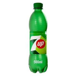 Lemon 500Ml