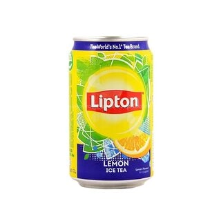 ICE TEA LEMON DRINK 245 ML.