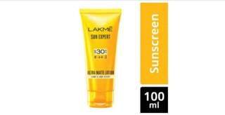 SUN EXPERT SPF30 100 ML.