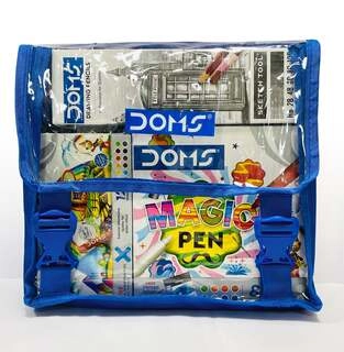JUNIOR ART KIT