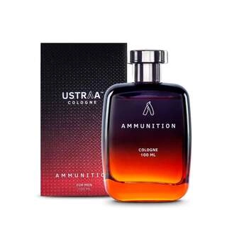 Cologne Ammunition 100Ml