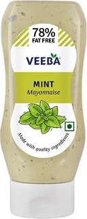MINT MAYONNAISE 300 GM.