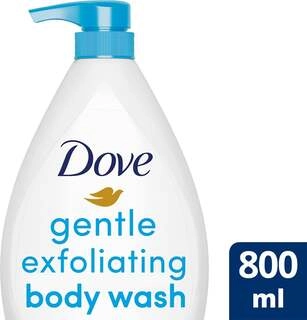 Gen Exfo Body Wash