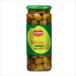 Del Monte Sliced Gr Olives