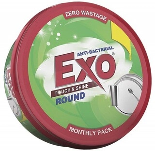 BAR ANTI BACTERIAL 250 GM.