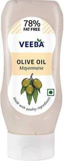 OLIVE OIL MAYONNAISE 300 GM.