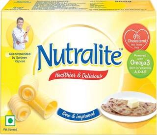 BUTTER TABLE SPREAD 500GM.