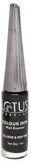 NAIL PAINT BLACK ANGEL 83