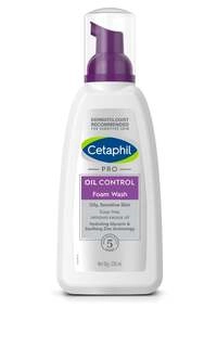 PRO OIL CONTRIL FOAM WASH FOR OILY SKIN 236 ML.