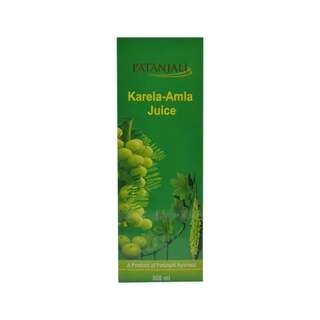 KARELA AMLA JUICE 500ML