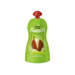 SWING LUSH LYCHEE 150 ML.