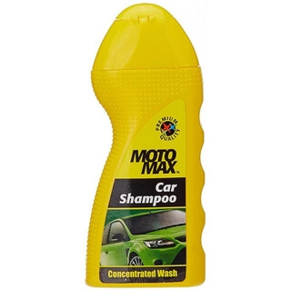 MOTO MAX CAR SHAMPOO 100ML