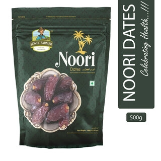 Farmer Noori Dates 500Gm