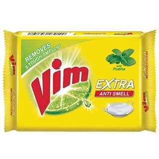 BAR ANTI SMELL 4*250 GM.