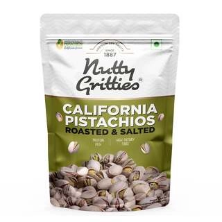 Gritties Pistachios R&S