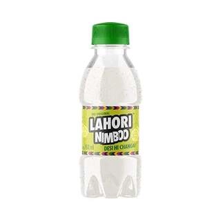 Nimboo Soda