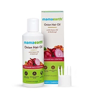 Me Hair Oil Onion 100Ml