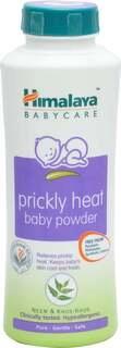 Him P/H Baby Powder