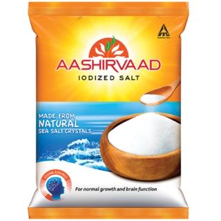 Salt