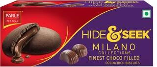 Milano Finest Chocolate Filled