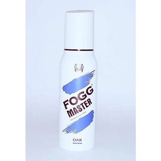 -M.Deo Oak 120Ml