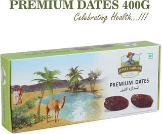 PREMIUM DATES 400 GM.