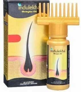 BRINGHA OIL 50 ML.