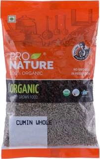 CUMIN WHOLE 100 GM.
