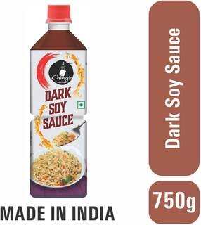 Dark Soy Sauce